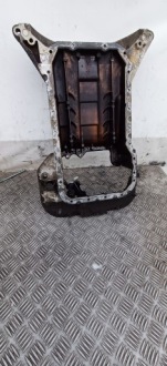 фото thumb №9, Mercedes w220 поддон масляная r1120140702