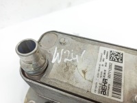 Mercedes-benz b w246 w242 2013 корпус фильтров масла Оригинал, фото thumb