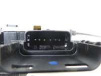 фото thumb №8, Замок лівий передній citroen c4 picasso i 24090816