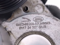 фото thumb №9, Land rover range rover sport l461 2025 натягувач ремінь генератора