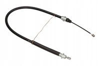 фото thumb №1, Трос ham. ручной. peugeot 406 96- pr тормозные диски maxgear