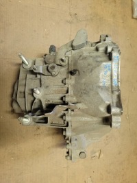 фото thumb №1, Mazda 2 dj/dl 1.5 90km 13-19 коробка передач передач f6w30