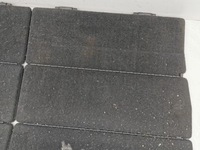 фото thumb №12, Chrysler grand voyager v 2011 комплект обшивка багажника