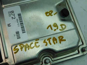 фото thumb №7, Mitsubishi space star i 1.9did 02r набор стартовый