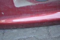 фото thumb №8, Nissan juke i крышка багажника багажника задняя задняя