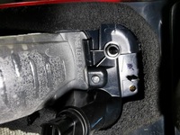 фото thumb №10, Mazda 6 iii gj gl 12-18 sedan лампа правая задняя задняя w крышка 132-41978 uk