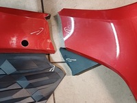 фото thumb №5, Kia sportage 5 v 21- бампер перед решётка радиатора решётка радиатора 86511-r2000