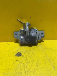 фото thumb №1, Renault clio iii - замок капота