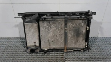 фото thumb №5, Радіаторів води повітря інтеркулер вентилятор - peugeot 307 1.6 hdi 9hz