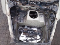 фото thumb №6, Porsche 911 997 передній end clip 99750191101 c4 awd lock carrier капот