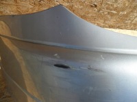 Vw passat b5 1999 2000 2001 2002 бампер передний Доставка, фото thumb