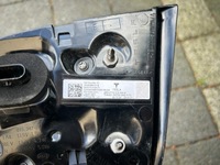 фото thumb №9, Tesla модель 3 рестайлинг модель y лампа левая правая зад w крышка багажника w крыло европа