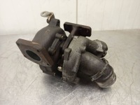 фото thumb №5, Турбина турбина турбокомпрессор volkswagen touareg 2.5 tdi 070145701j
