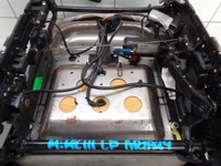 фото thumb №10, Сиденье левый перед ford mondeo mk iii