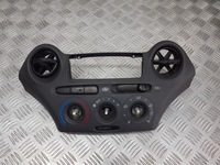 фото thumb №1, Панель обдув кондиціонера toyota yaris i