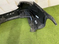 Porsche taycan 9j cross turismo бампер задняя задний с Разборки, фото thumb