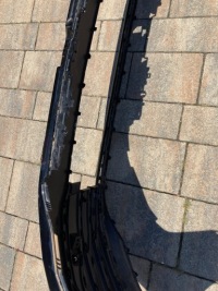 фото thumb №13, Vw golf viii 8 5h0 бампер перед передний 5h0807221h