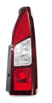 фото thumb №1, Лампа задняя стоп правая citroen berlingo 2012-2018