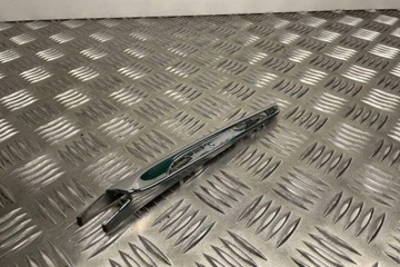 фото thumb №7, Планка заднього лівого крила bmw 4 купе f32, f82 8056059 3.0l бензин