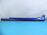 фото thumb №1, Молдинг порог левая maserati ghibli iii 13-17