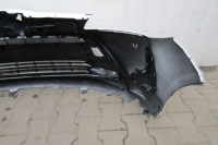 фото thumb №8, Бампер перед передний toyota yaris 3 iii рестайлинг 17-