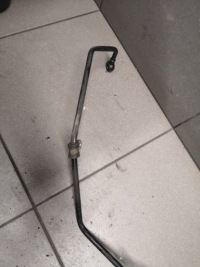 Шланг масла турбонагнетателя audi a4 b5 1.9 tdi в Украине, фото thumb