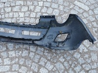 фото thumb №7, Dół бампера диффузор задняя задний opel mokka