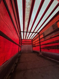 фото thumb №6, Обшивка коробка передач грузовая burto тент renault midlum 720x250x285