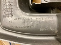 фото thumb №5, Туннель средний peugeot 206 lift 2003r 3d