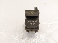 фото thumb №9, Насос модуль блок abs opel corsa b 90496978 0265216409 0273004136 bosch