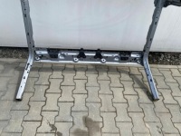 фото thumb №6, Каркас рама решетка блок двигателя крыша jeep wrangler iv jl 2018+ usa