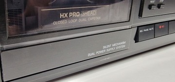 Кассетная дека Denon DRM 30 HX DR-M30HX