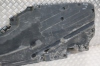 фото thumb №2, Правая защита подвеска шумоизоляция mercedes sl amg r232 a2325202000