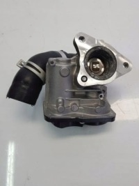 Купити Клапан egr дросельна заслінка megane iv captur clio 1.5dci, фото thumb