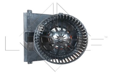 фото thumb №8, Nrf повітродувка audi