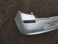 фото thumb №3, Clio iii htb бампер задняя