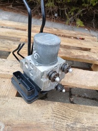 фото thumb №1, Porsche panamera 971 turbo насос abs 971614095bk