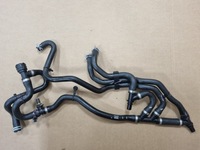 фото thumb №1, Volvo c40 xc40 шланг wąż wody 32339364