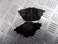 фото thumb №12, Peugeot 308 t10 iii 5008 ii тормозные диски тормозные задняя тормозные колодки комплект