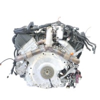 фото thumb №10, Audi a6 c7 a7 4g q5 8r 3.0 tdi quattro двигатель голый стойка cdud 245km