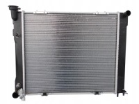Купити Радіатор води jeep cherokee 4.0 r6 1997-2001, фото thumb