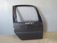 фото thumb №5, Skoda roomster 2006-2014 дверь правый задняя