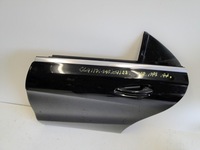 фото thumb №7, Mercedes cla 117 w117 двері задні ліві 191