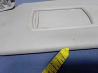 фото thumb №5, Renault scenic ii козирок захист сонцезахисна ліва 8200138847