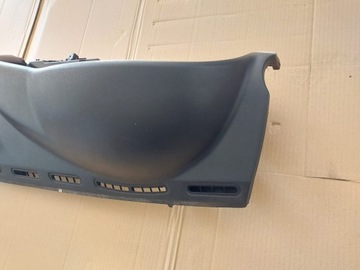 фото thumb №5, Панель роздавальна консоль капот man tgx 2013