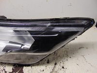 фото thumb №9, Лампа ліва перед передня звичайна iveco daily 4 iv 14r- europa