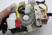 фото thumb №10, Переключатель комбинированный рычаг mitsubishi pajero sport shogun 99-06r