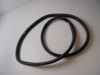 фото thumb №1, Прокладка дверь левый задняя ford fiesta mk8 19 r