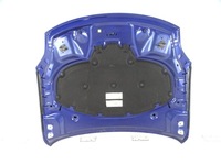 фото thumb №4, Капот maserati grecale