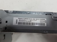 фото thumb №4, Skoda fabia 2 ii 07-10r радіо cd радіопрогравач